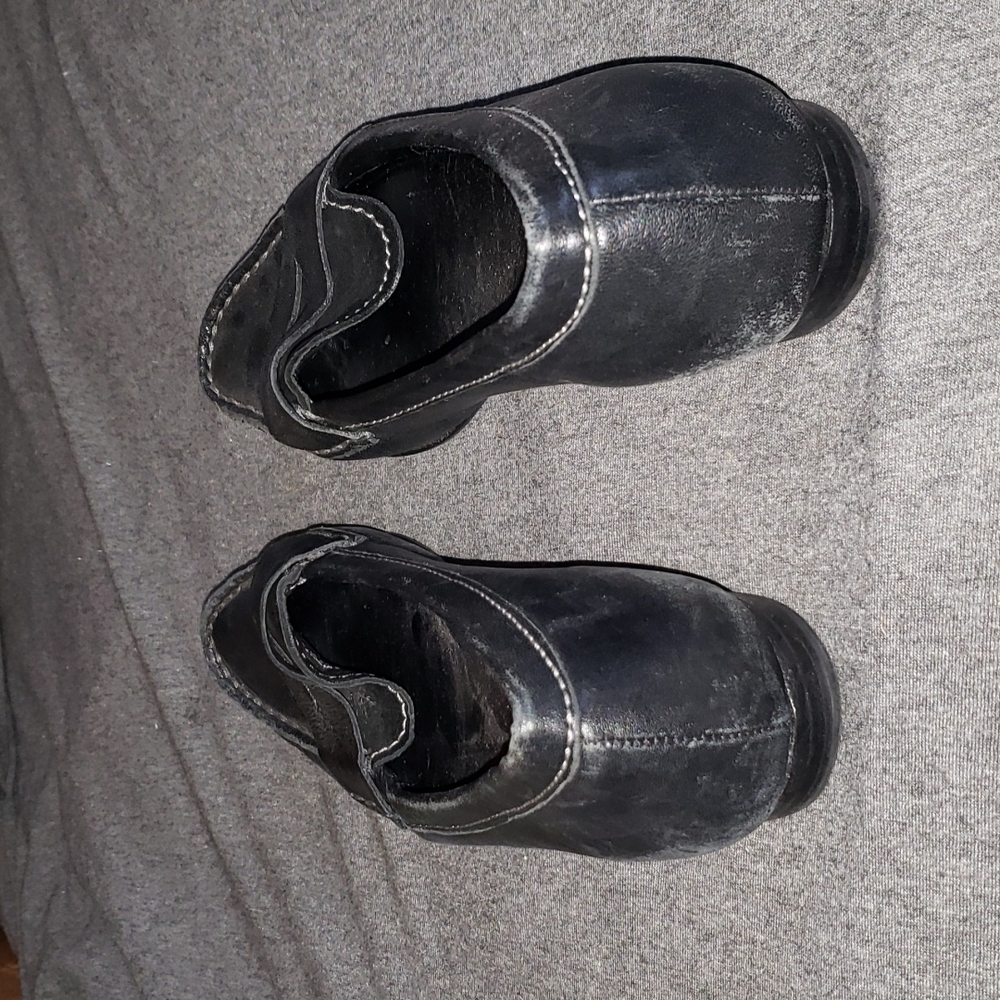 Cole Haan 6M Black Penny Loafer D36950 - Picture 3 of 8